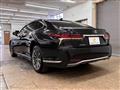 2018 Lexus LS