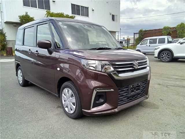 2022 Suzuki Suzuki Others
