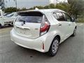 2019 Toyota AQUA