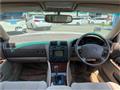 1997 Toyota Celsior