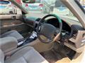 1997 Toyota Celsior