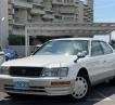 1997 Toyota Celsior