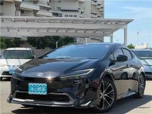 2023 Toyota Prius