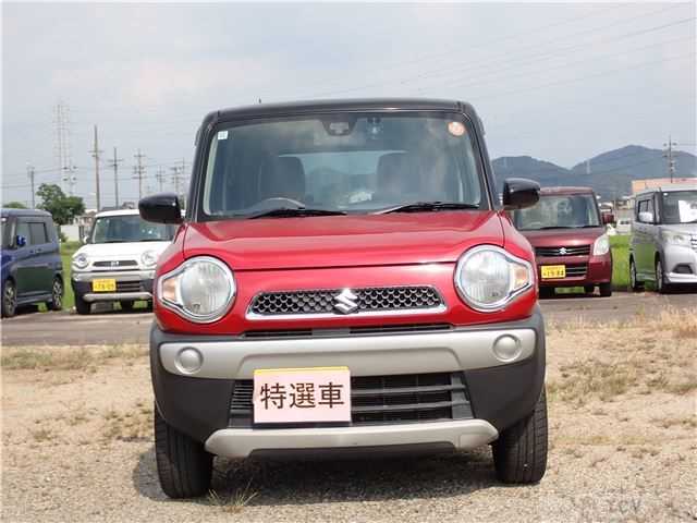 2014 Suzuki Suzuki Others