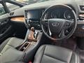 2016 Toyota Alphard Hybrid