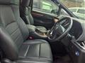 2016 Toyota Alphard Hybrid