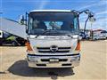 2007 Hino Ranger