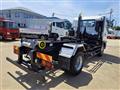 2007 Hino Ranger