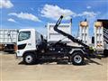 2007 Hino Ranger