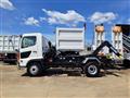 2007 Hino Ranger