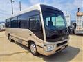 2018 Toyota Coaster