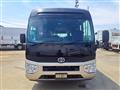 2018 Toyota Coaster