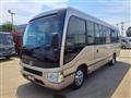 2018 Toyota Coaster