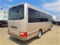 2018 Toyota Coaster