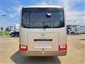 2018 Toyota Coaster
