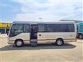2018 Toyota Coaster