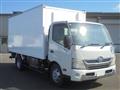2013 Hino Dutro