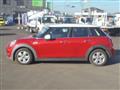 2015 BMW MINI