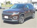 2017 Jeep Compass