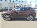 2017 Jeep Compass