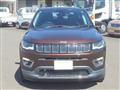 2017 Jeep Compass