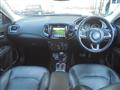 2017 Jeep Compass