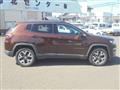 2017 Jeep Compass