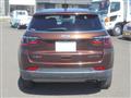 2017 Jeep Compass