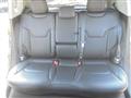 2017 Jeep Compass