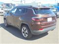 2017 Jeep Compass