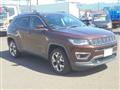 2017 Jeep Compass
