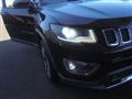 2017 Jeep Compass