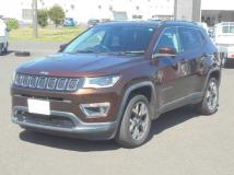 2017 Jeep Compass