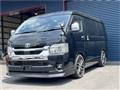 2024 Toyota Hiace Wagon