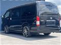 2024 Toyota Hiace Wagon