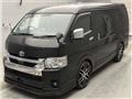 2024 Toyota Hiace Wagon