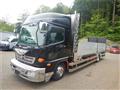 2011 Hino Ranger