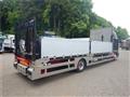2011 Hino Ranger