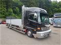 2011 Hino Ranger