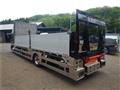 2011 Hino Ranger