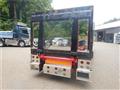 2011 Hino Ranger