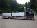 2011 Hino Ranger