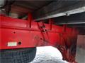 2011 Hino Ranger