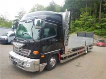 2011 Hino Ranger