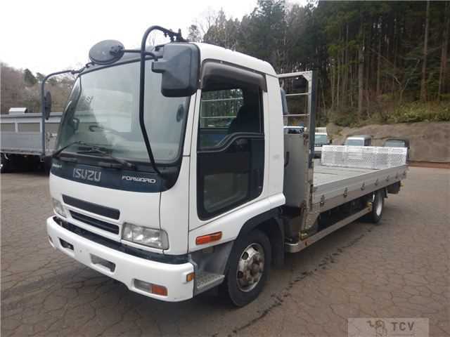 2006 Isuzu Isuzu Others
