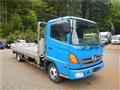 2009 Hino Ranger