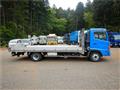 2009 Hino Ranger