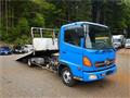 2009 Hino Ranger