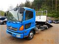 2009 Hino Ranger