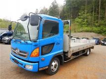 2009 Hino Ranger